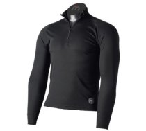 Man LS Zip Neck Shirt Everdry (8025006207705)