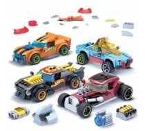 MEGA Construx Car Customizer (05021025)