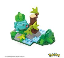 MEGA Construx Pokémon Bulbasaur''S Forest Trek (05022019)