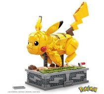 MEGA Pokémon Pok Kinetic Pikachu (05022024)