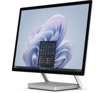 Microsoft Surface Studio 2+ Intel® Core™ i7 71.1 cm (28") 4500 x 3000 pixels Touchscreen 32 GB LPDDR4-SDRAM 1000 GB SSD All-in-One PC NVIDIA GeForce RTX 3060 Windows 11 Pro Wi-Fi 6 (802.11 (SBR-00002)