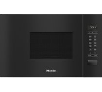 Miele M 2234 SC Built-in Combination microwave 17 L 800 W Black (11103460)