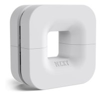 Nzxt Uchwyt na słuchawki biały (BA-PUCKR-W1) (BA-PUCKR-W1)