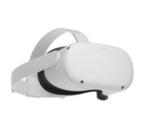 Oculus Meta Quest 2 White Bluetooth Motion controller Digital PC (815820021407)