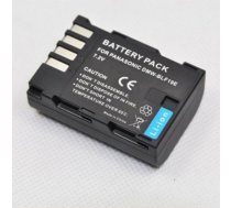 Panasonic, battery DMW-BLF19 (DV00DV1355)