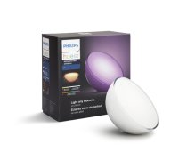 Philips Hue | Hue Go Portable Light | 6 W | White and color ambiance | Zigbee (8718696173992)