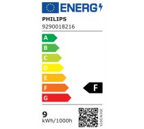 W 9W A60 E27, 2pcs pack | E27 | 9 W | Warm White 2700K | Bluetooth and Zigbee (8719514319028)