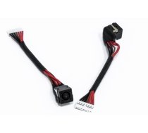 Power jack with cable, DELL Inspiron N5040, M5040, N5050 (PJ340880)