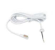 Power Supply Connector Cable for APPLE, Magnetic Magsafe 1L tip (CC360246)
