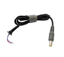 Power Supply Connector Cable for LENOVO, 7.9 x 5.5mm, with pin (CC360024)