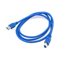 Printer Cable USB 3.0 A-B, 2m (CA911110)