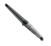 Remington CI98X8 hair styling tool Curling iron Warm Black 3 m (45729560100)