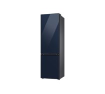 Samsung RB38A7B6D41/EF fridge-freezer Built-in 390 L D Black (RB38A7B6D41/EF)