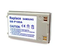 Samsung, battery SB-P180A (DV00DV1237)