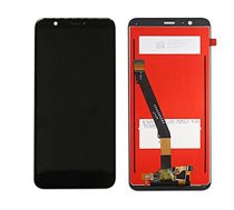 Screen LCD Huawei P Smart (black) refurbished (TE321681)