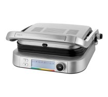 Sencor SBG 6231SS Contact Grill 2100W (MAN#SBG 6231SS)