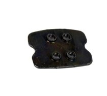 SH-A200 4 Hole Cleat Nut (4524667903215)