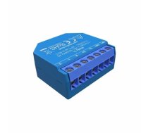 Shelly 1L electrical relay Blue (SHELLY-1L)
