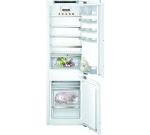 Siemens iQ500 KI86SHDD0 fridge-freezer Built-in 265 L D White (KI86SHDD0)