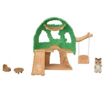 Sylvanian Families Baby Tree House (5318)