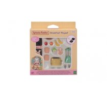 Sylvanian Families Breakfast Playset (5444)