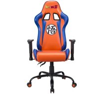 Subsonic Pro Gaming Seat DBZ (54659#T-MLX53698)