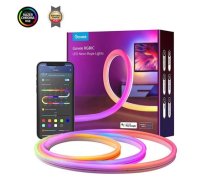 LED lente Govee Neon LED Strip Light Bluetooth / Wi-Fi / 5m (H61A23D1)