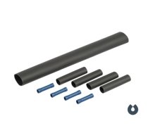 Termouzmava KIT 9/3 4X0,75-2,5 (04270)