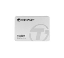 TRANSCEND 2TB 2.5inch SSD SATA3 3D TLC (TS2TSSD225S)