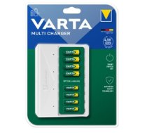 Varta 57659 101 401 battery charger Household battery AC (57659101401)