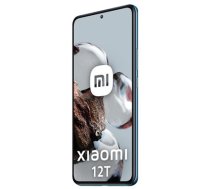 Smartfon Xiaomi 12T 5G 8/256GB Niebieski  (42535) (42535)