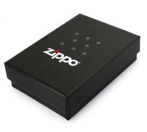 Zippo Lighter 150 Classic Black Ice® (1041689102531)