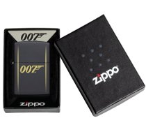 Zippo Lighter 49539 James Bond 007™ (191693217865)