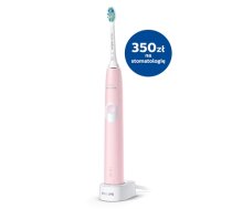 Philips 4300 series ProtectiveClean 4300 HX6806/04 Sonic electric toothbrush with accessories (HX6806/04)