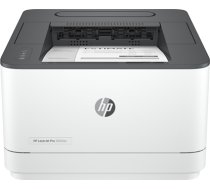 HP LaserJet Pro 3002dw Printer, Black and white, Printer for Small medium business, Print, Wireless; Print from phone or tablet; Two-sided printing (3G652F)