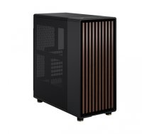 FRACTAL DESIGN North Charcoal Bl Case FD-C-NOR1C-01