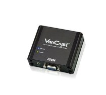 Aten VGA to HDMI Audio/Video converter VC180-AT-G