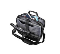 Natec laptop bag Gazelle 15.6"-16" black NTO-0809 (4137FECC8D6553C1D2657EF9B49E13DBF0BD6DD1)