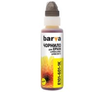 Compatible Barva Epson 101 Y (C13T03V44A), Yellow for inkjet printers 100 ml. (CH/E101-601)