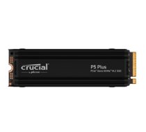 Dysk SSD Crucial P5 Plus 1TB M.2 2280 PCI-E x4 Gen4 NVMe (CT1000P5PSSD5) (CT1000P5PSSD5)