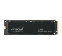 Crucial T700                 4TB PCIe Gen5 NVMe M.2 SSD (CT4000T700SSD3)