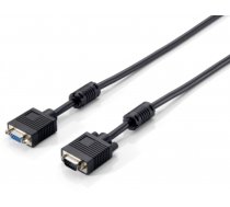 Equip HD15 VGA Extension Cable, 3.0m (118801)