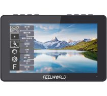 Feelworld video monitor F5 Pro 6" (F5PROV4)