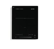 Gorenje | ICY2000SP | Hob | Number of burners/cooking zones 1 | Touch | Black | Induction (ICY2000SP)