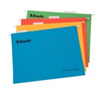 Hanging file folder Esselte Eco, A4, Green 0829-103 (90318)