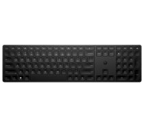HP 450 Programmable Wireless Keyboard 8A1BDA18CB31CB80D75C73D31521F08AA89F8257