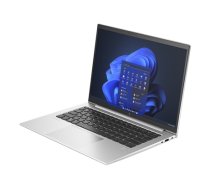 HP EliteBook 1040 G10 - i5-1345U, 16GB, 512GB SSD, 14 WUXGA 400-nit AG, WWAN-ready, Smartcard, FPR, US backlit keyboard, 51Wh, Win 11 Pro, 3 years (818V8EA#B1R)