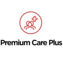 Lenovo Premium Care Plus Upgrade - Extended service agreement - parts and labour (for system with 2 years Premium Care) - 3 years - on-site - response time: NBD - for IdeaPad Slim 9 14, L (5WS1K60054)