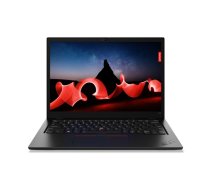 Lenovo ThinkPad L13 Laptop 33.8 cm (13.3") WUXGA Intel® Core™ i5 i5-1335U 16 GB LPDDR5-SDRAM 512 GB SSD Wi-Fi 6 (802.11ax) Windows 11 Pro Black (21FG0008PB)