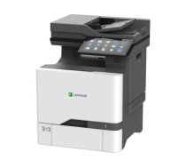 Lexmark Multifunction Colour Laser printer | CX735adse | Laser | Colour | Multifunction | A4 (47C9620)